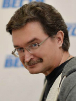 Валерий Безпятых Валерий Безпятых