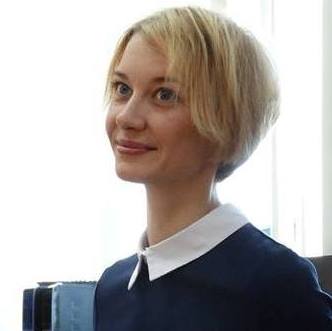 Татьяна Попова