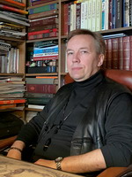 Алексей Липницкий Алексей Липницкий