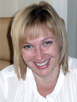 Ирина Самохина Ирина Самохина